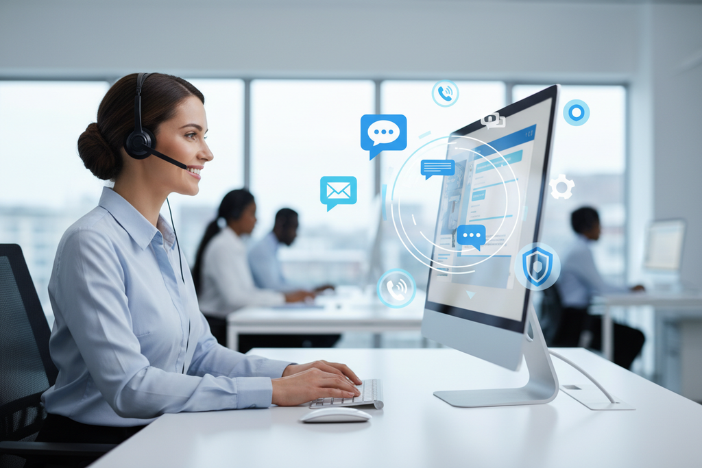 Regras do Suporte Técnico para Acessos Remotos