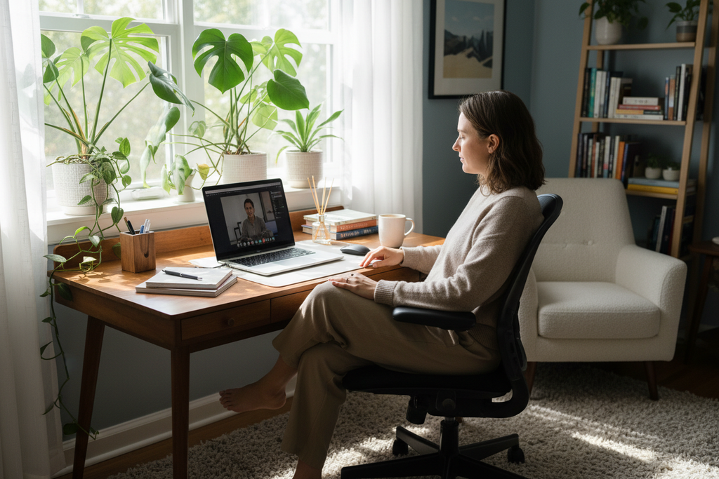 TRABALHO REMOTO: SAIBA COMO FAZER REGISTRO DE PONTO FORA DA EMPRESA