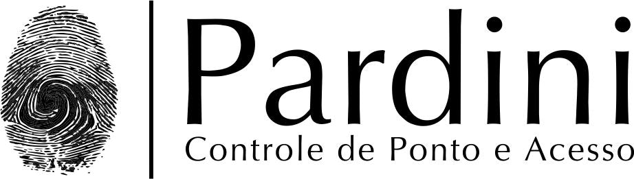 PARDINI CONTROLE DE PONTO E ACESSO.