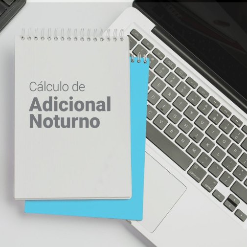 ADICIONAL NOTURNO NO SECULLUM PONTO OFFLINE?