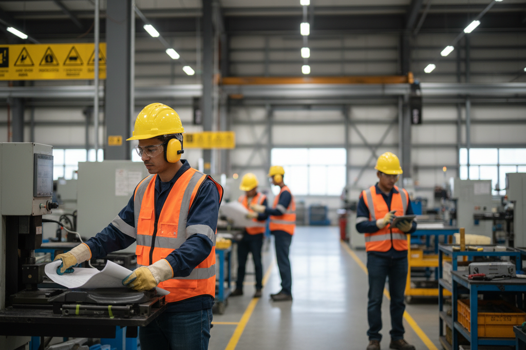 SEGURANÇA E PRATICIDADE: 7 TIPOS DE REGISTRO DE PONTO PARA USAR NA EMPRESA