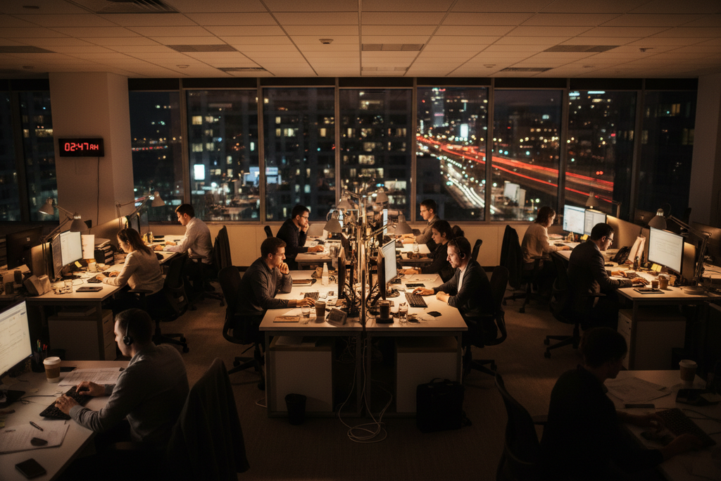 ADICIONAL NOTURNO NO SECULLUM PONTO OFFLINE?