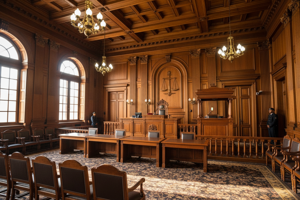 SOBRE A PORTARIA 671