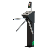 Catraca EVO Lux Pedestal Facial