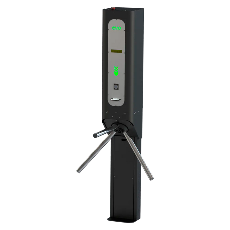 Catraca Evo Expedidora 9X7